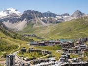 Vente Fond de commerce 56 m2 Tignes
