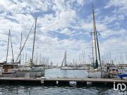 Vente Fond de commerce 56 m2 Toulon