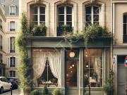 Vente Fond de commerce 574 m2 Montreuil