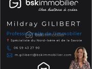 Vente Fond de commerce 57 m2 La Tour du Pin