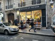 Vente Fond de commerce 57 m2 Paris 18ème
