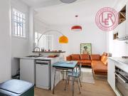 Vente Fond de commerce 57 m2 Paris 9ème