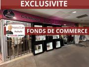 Vente Fond de commerce 58 m2 Le cap d'agde