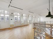 Vente Fond de commerce 598.5 m2 Paris 3ème