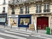 Vente Fond de commerce 59.61 m2 Paris 9ème