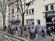 Vente Fond de commerce 59 m2 Paris 19ème