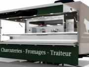 Vente Fond de commerce 5 m2 Lyon 7ème