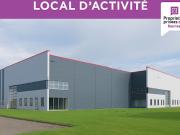 Vente Fond de commerce 600 m2 La Rochelle