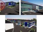Vente Fond de commerce 608 m2 Toulouse