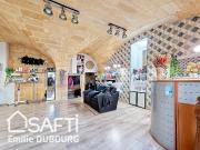 Vente Fond de commerce 60 m2 Bordeaux