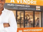 Vente Fond de commerce 60 m2 Boulogne sur Mer