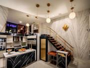 Vente Fond de commerce 60 m2 Cannes