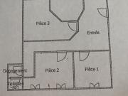 Vente Fond de commerce 60 m2 Colmar