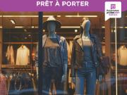 Vente Fond de commerce 60 m2 Le Blanc