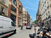 Vente Fond de commerce 60 m2 Paris 10ème