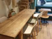 Vente Fond de commerce 60 m2 Paris 10ème