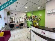 Vente Fond de commerce 60 m2 Paris 13ème