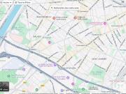 Vente Fond de commerce 60 m2 Paris 15ème