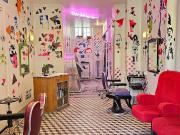 Vente Fond de commerce 60 m2 Paris 19ème