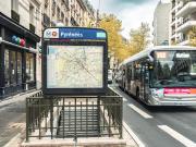 Vente Fond de commerce 60 m2 Paris 20ème