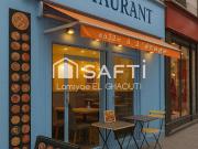 Vente Fond de commerce 60 m2 Paris 2ème