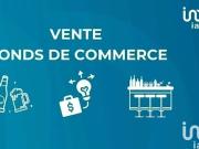 Vente Fond de commerce 60 m2 Paris 6ème