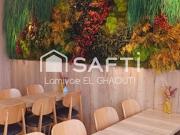 Vente Fond de commerce 60 m2 Paris 8ème