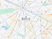 Vente Fond de commerce 60 m2 Paris 8ème