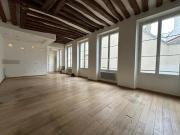 Vente Fond de commerce 61.04 m2 Paris 3ème