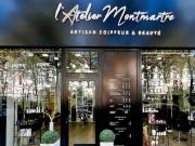 Vente Fond de commerce 61.4 m2 Paris 9ème