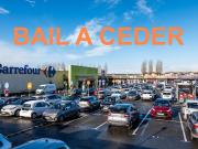 Vente Fond de commerce 61 m2 Champs sur Marne