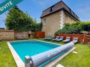 Vente Fond de commerce 620 m2 Siorac en Périgord