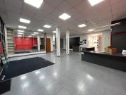 Vente Fond de commerce 638 m2 Reims