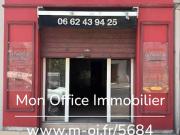 Vente Fond de commerce 63 m2 Marseille 15ème
