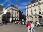 Vente Fond de commerce 64 m2 Nantes