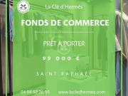 Vente Fond de commerce 2 pièces 63 m2 Saint raphael