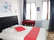 Vente Fond de commerce 650 m2 Suresnes