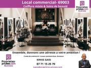 Vente Fond de commerce 65 m2 Lyon 3ème Vente Fond de commerce 65 m2 Lyon 3ème