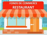 Vente Fond de commerce 65 m2 Montrouge