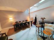 Vente Fond de commerce 65 m2 Paris 11ème