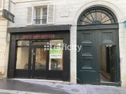 Vente Fond de commerce 65 m2 Paris 9ème