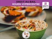 Vente Fond de commerce 65 m2 Rouen