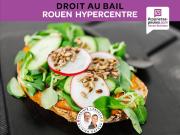 Vente Fond de commerce 65 m2 Rouen