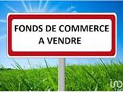 Vente Fond de commerce 65 m2 Strasbourg
