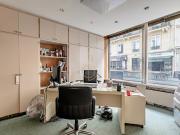 Vente Fond de commerce 66 m2 Paris 9ème