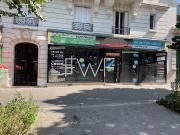 Vente Fond de commerce 3 pièces 67.2 m2 Paris 11ème