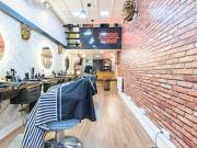 Vente Fond de commerce 68 m2 Lyon 3ème