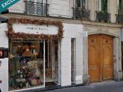 Vente Fond de commerce 68 m2 Paris 10ème Vente Fond de commerce 68 m2 Paris 10ème