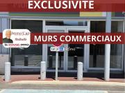 Vente Fond de commerce 70.85 m2 Agde