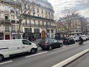 Vente Fond de commerce 70.96 m2 Paris 3ème